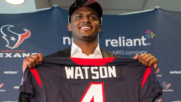 watson reliant 